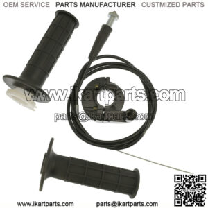 Throttle Twist Grip