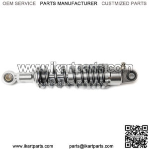 Shock, 11" High Performance Billet - Nitrogen Charged