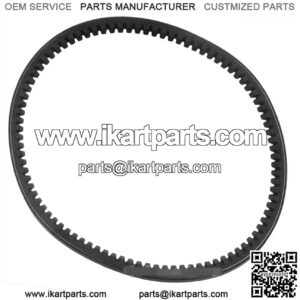 20 Series Belt 203580