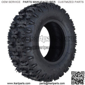 13 x 500-6 Cleat Tire