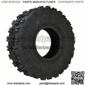 15 x 5.5 -6 Cleat Tire