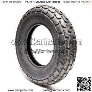 130/90 - 10" Front/Rear Flat Track Tire K180