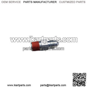 Import placeholder for 2318