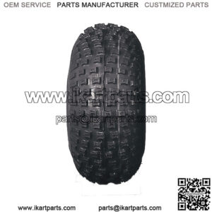 20 x 7-8 Knobby Tire