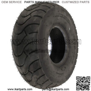 15 x 5-6 Ultimate Mini Bike Street Tire