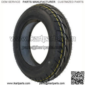3.50 - 10" Front/Rear Tire MB90