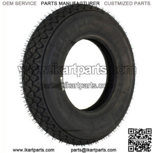 3.50 - 8" Front/Rear Tire S83