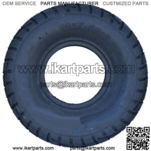 Long Lasting Tire 20 x7-8