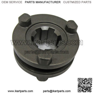 Import placeholder for 2464