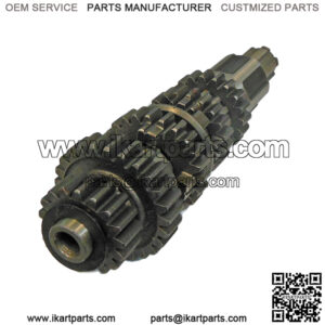 Import placeholder for 2468