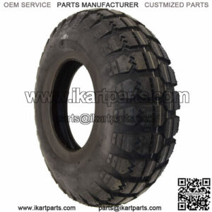 530/450-6 Universal Tire