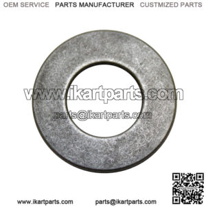 Import placeholder for 2537