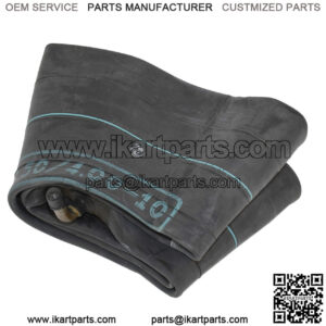 3.50/4.00-10" Tube / 90 Degree Stem