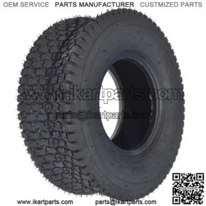 13 x 500-6 Turf Tire