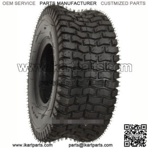 15 x 600-6 Turf Tire