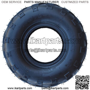 145 x70-6 V Tread Tire