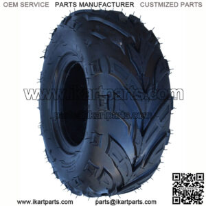 16x6-8 V Tread Tire