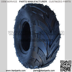 16x8-7 V-Tread Tire