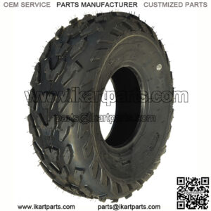 20 x 7-8 Small V-Tread Tire 7.020.050TM