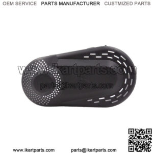 Plastic Shroud Cover, TAV Kit