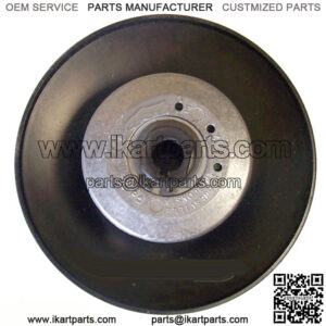 20 Series 6" Driven 3/4" Bore - Comet