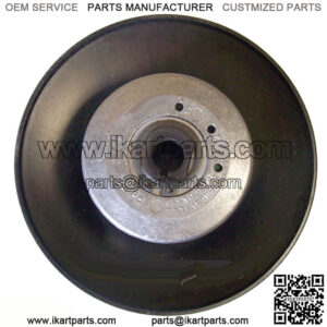 20 Series 7" Driven 5/8" Bore, Comet