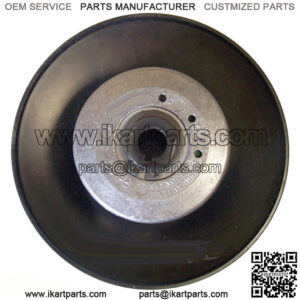 30 Series 6" Driven 5/8" Bore, Comet