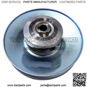 30 Series 7" Driven 3/4" Bore, Aftermarket