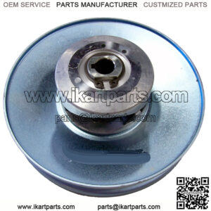 30 Series 7" Driven 5/8" Bore, Aftermarket