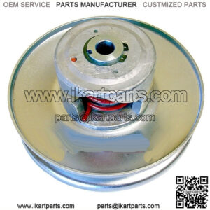 40 Series Driven 3/4" Bore, Aftermarket