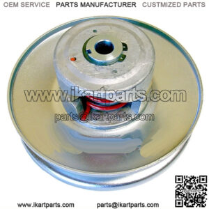 40 Series Driven 5/8" Bore, Aftermarket