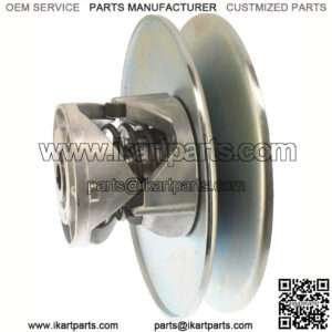 780 Driven Pulley 3/4" bore Aftermarket