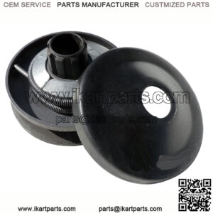 20 Series Driver 1" Bore, Comet