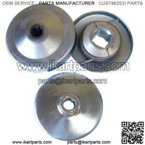 20 Series Driver 3/4" Bore, Aftermarket