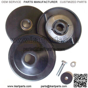 20 Series Driver 3/4" Bore, Comet