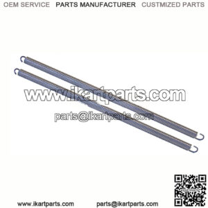 20/30 series Garter Spring for Driver Unit