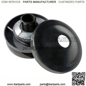 30 Series Driver 1" Bore - Comet