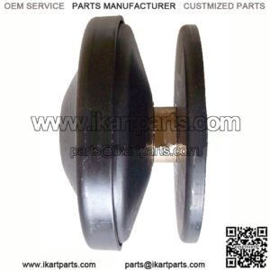 30 Series Driver 3/4" Bore, Comet