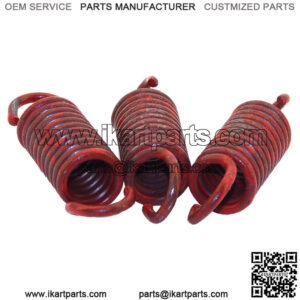 Red Upgraded Spring For 40 Series Driver