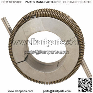 Torque Converter Weight Assembly, 20/30 Series