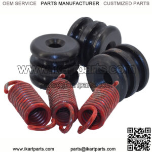 2,600 RPM Stall Kit, 40 Series