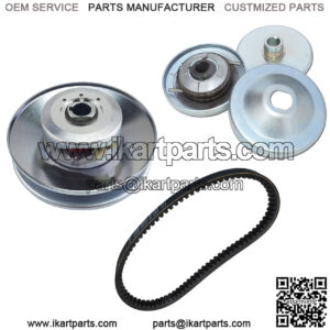 30 Series Torque Converter 3 PC Kit, Aftermarket