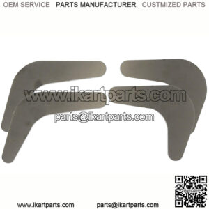 Gusset, Doodlebug Solid Set