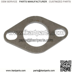 Header Flange, 301cc/420cc