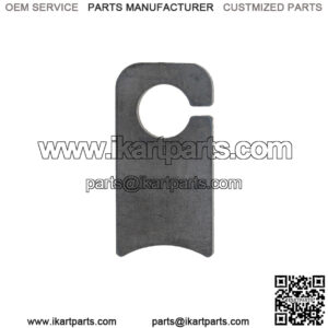 Mikuni Throttle Cable Bracket