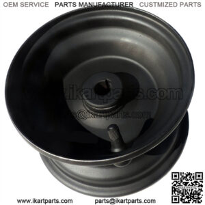 Mini Plus Rear Wheel 7"