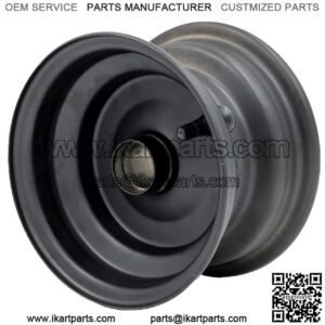 Front Wheel, Mini/Midxrs