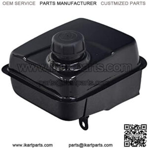 Fuel Tank for Coleman CC100X & CT100U Trail Mini Bikes