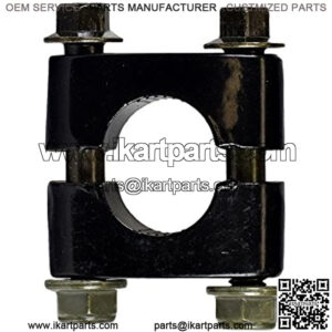 Handlebar Riser for the Monster Moto MM-B80, Motovox MBX10, & MBX11 Mini Bikes