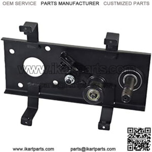 Jackshaft Assembly for Coleman BT200X, CT200U, & CT200U-EX Mini Bikes